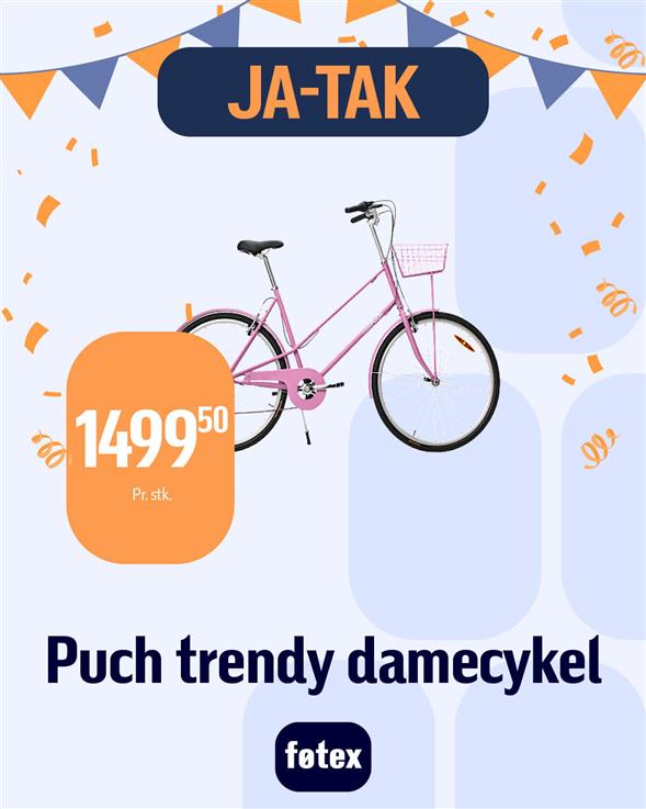 PUCH TRENDY 28