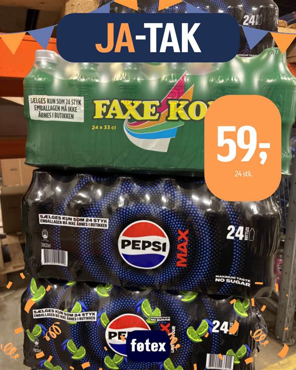 UNIBREW 24-PAK PETFLASKER 33CL.